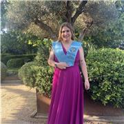 Profesora de Inglés para todos los niveles. Preparación de Exámenes Oficiales